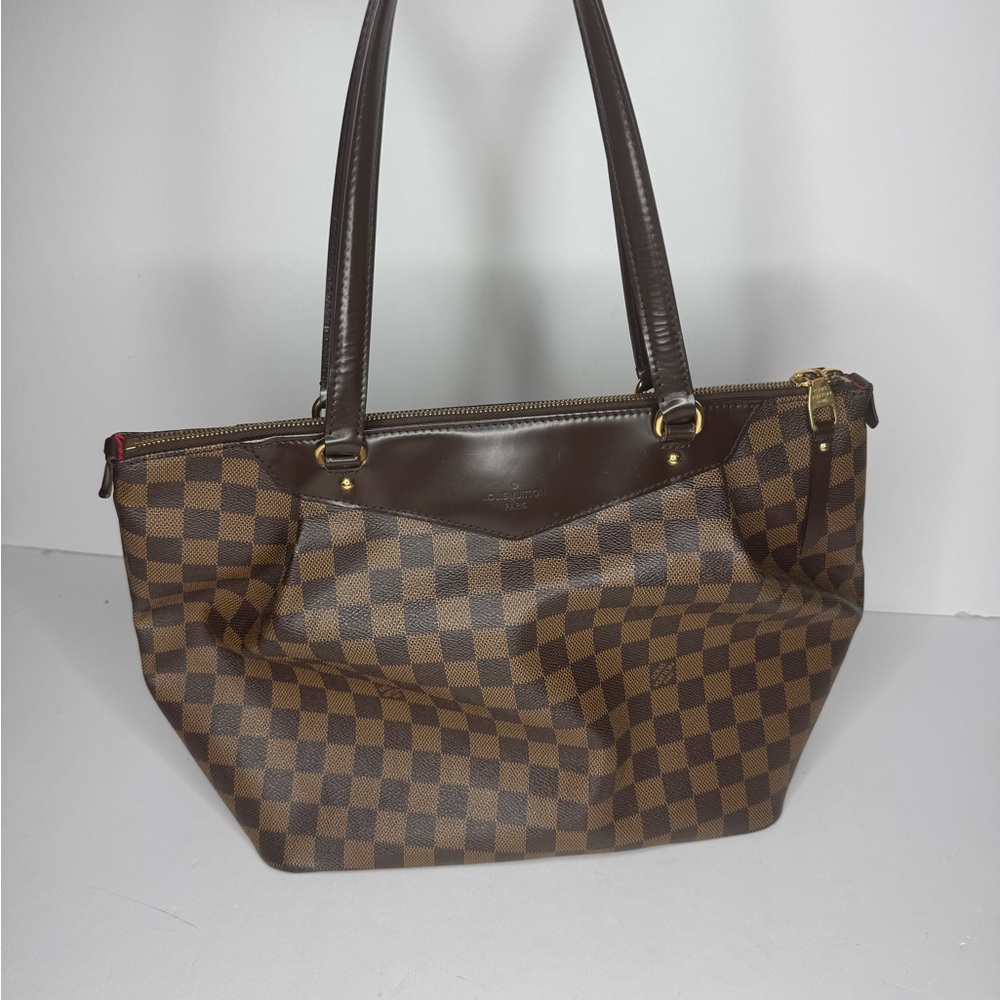 Louis Vuitton Westminster GM Damier